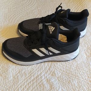 NWT Adidas Sneakers Size 5 US
